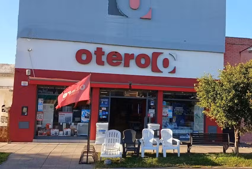 Otero La Cumbre
