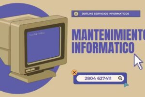Outline Servicios Informáticos