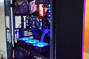 Overclock Computadoras