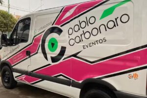 Pablo Carbonaro Eventos Dj Arrecifes