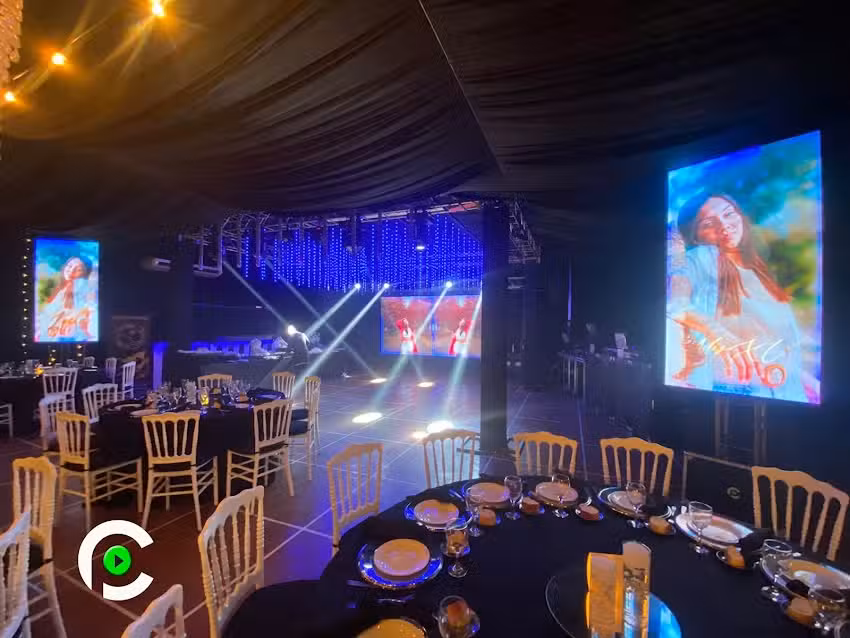 Pablo Carbonaro Eventos Dj Arrecifes