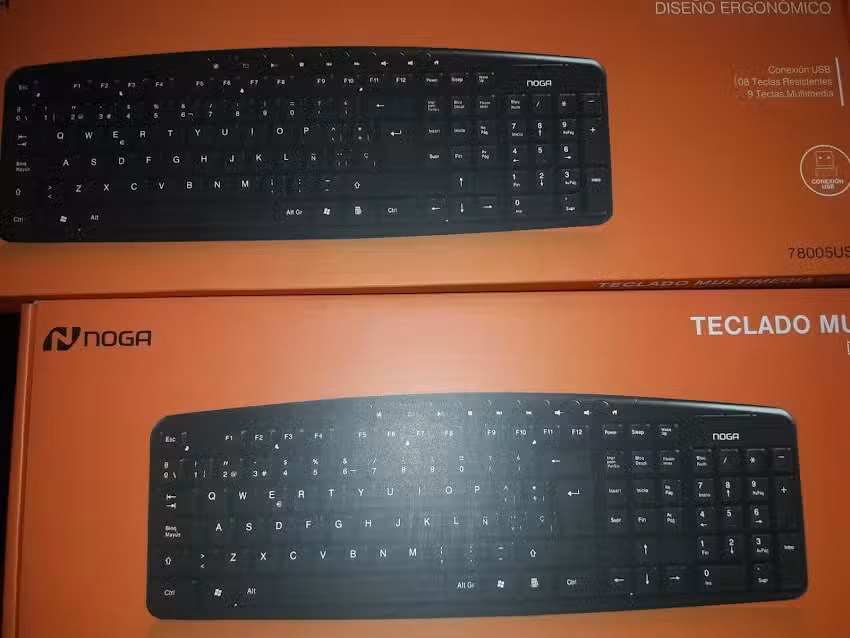 Padua Computación