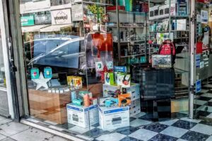 Panorama Computación