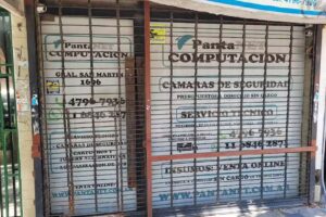 PantaNET Computación