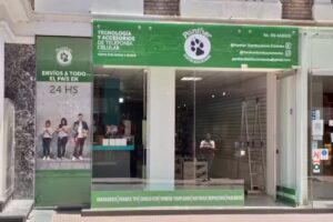 Panther distribuciones