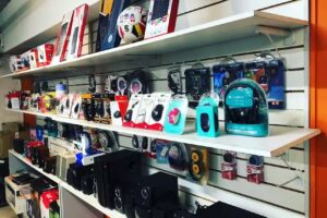 PartesInformaticascom Sa