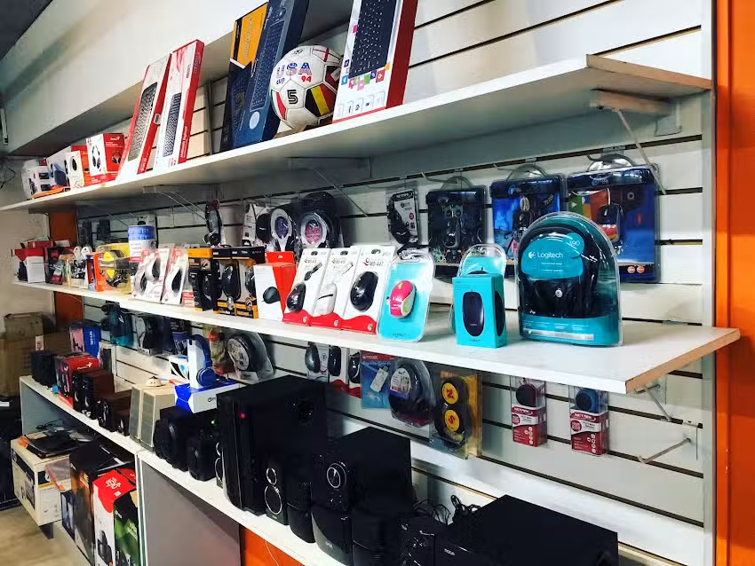 PartesInformaticascom Sa