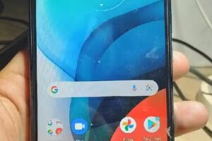 Password Servicios Informáticos