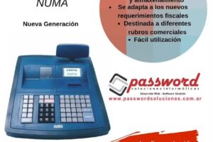 Password Soluciones Infomáticas
