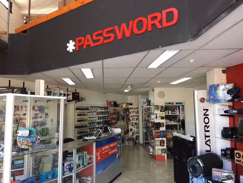 Password Srl