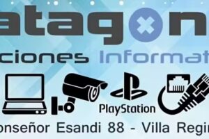 Patagonia Soluciones Informáticas