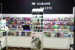 Pc Celulares Salto