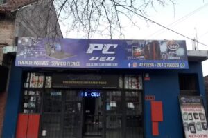 Pc Dd Soluciones Informáticas
