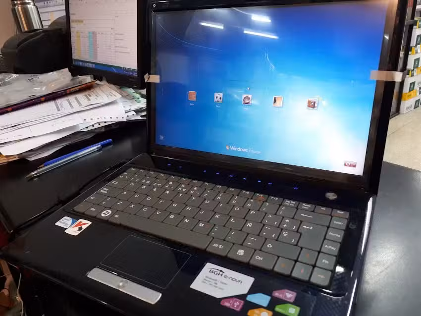 Pc Globe Computacion