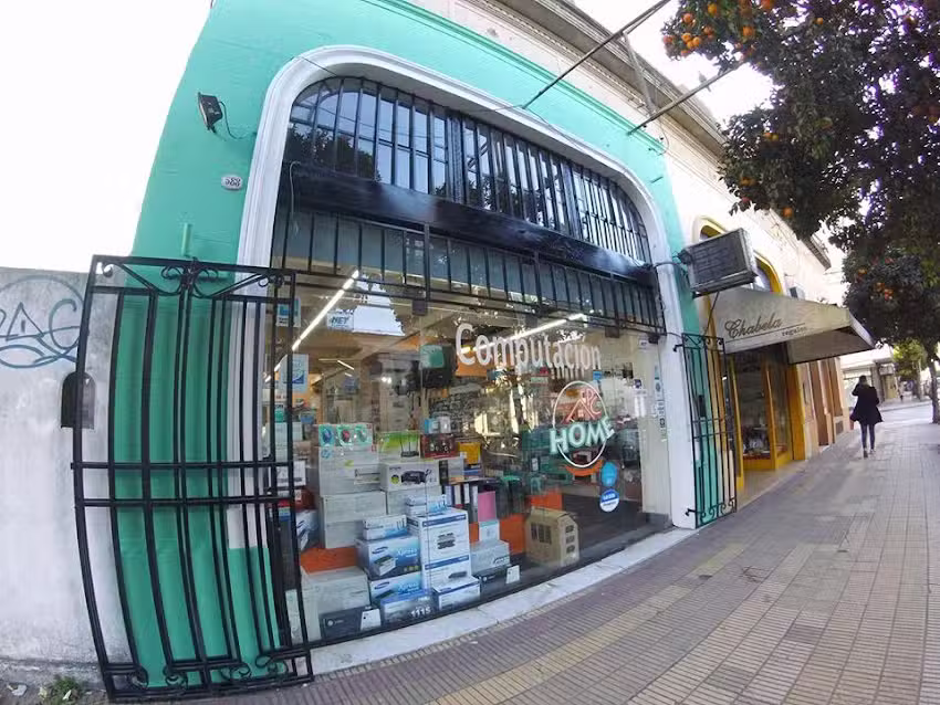 Pc Home Computación