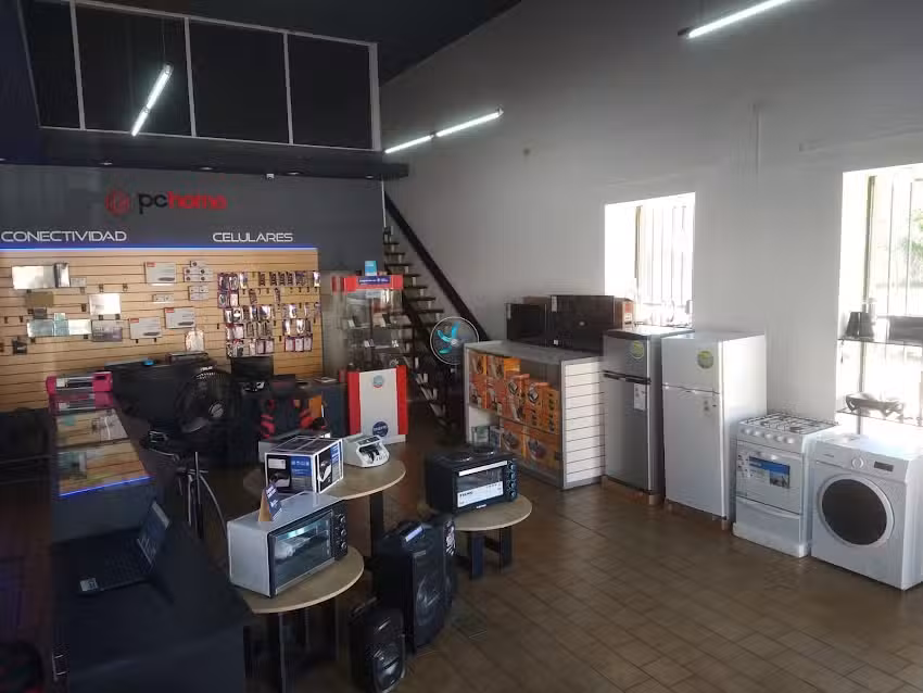 Pc Home Informática