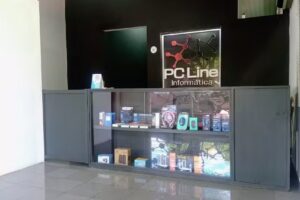 Pc Line informática