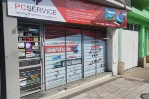 Pc Service