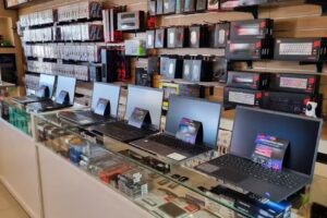 Pc Shop