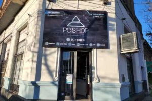 Pc Shop Casa Central