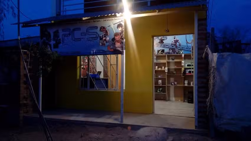 Pc Skill Tu Centro Tecnológico