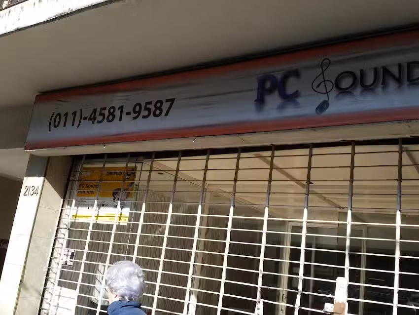Pc Sound