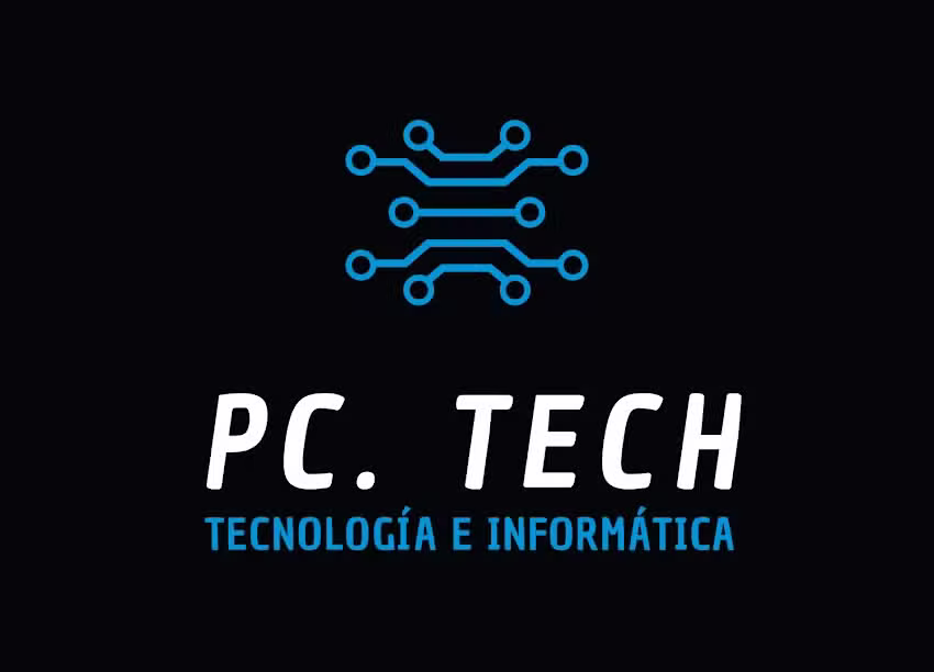 Pc Tech Alvear