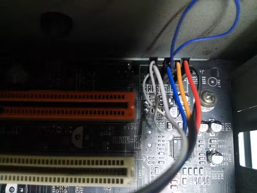 Pc Time Computación