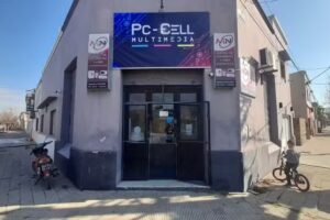 PcCell Multimedia