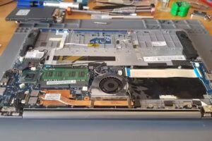 PCfix Service Notebook Pc