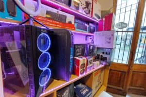 Pcfix Servicio Integral