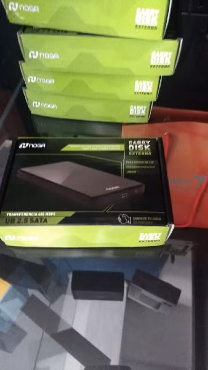 Pcnet Rio Cuarto