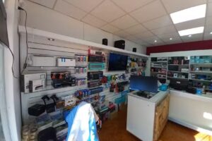 PCservice Informatica