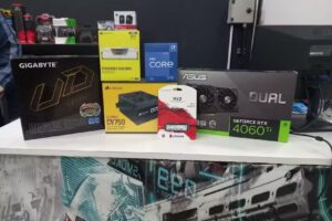 Pcstore Computación La Plata