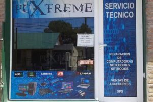 Pcxtreme