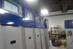 Pentacom Sa Centro Servicios y Reparaciones It