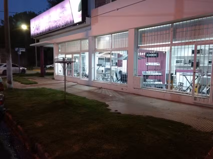 Petenatti Hogar