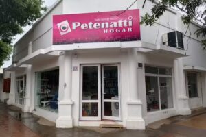 Petenatti Hogar