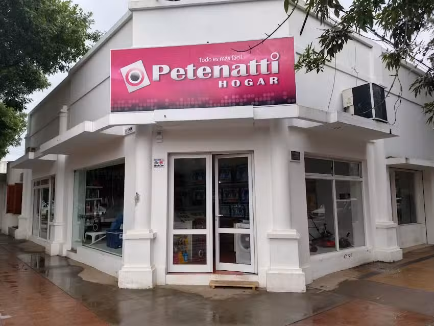 Petenatti Hogar