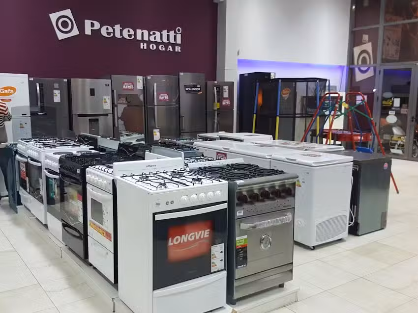 Petenatti Hogar
