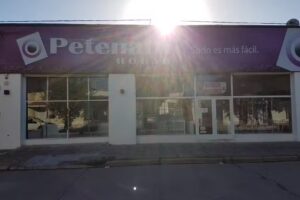 Petenatti Hogar
