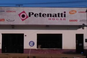 Petenatti Hogar