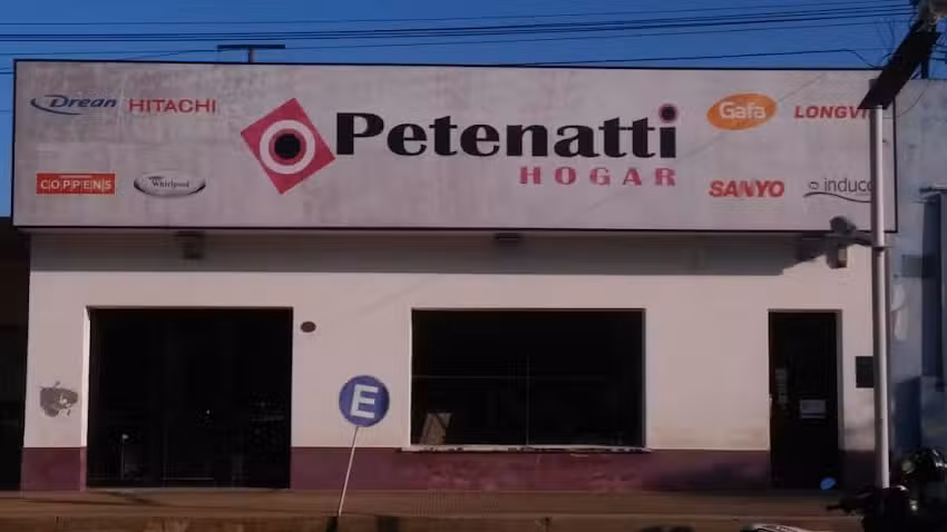 Petenatti Hogar