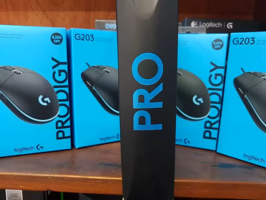 Ph Parana Hardware Informatica