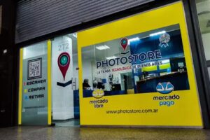 Photostore