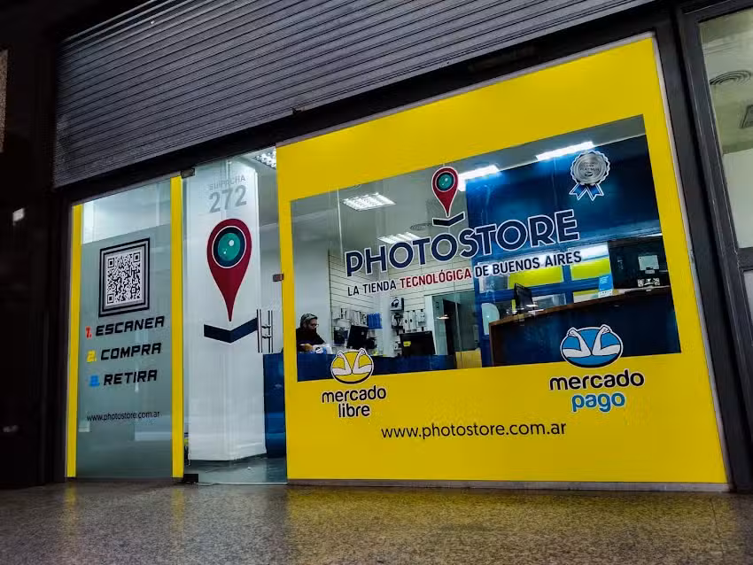 Photostore