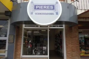 Pieres Tecnología