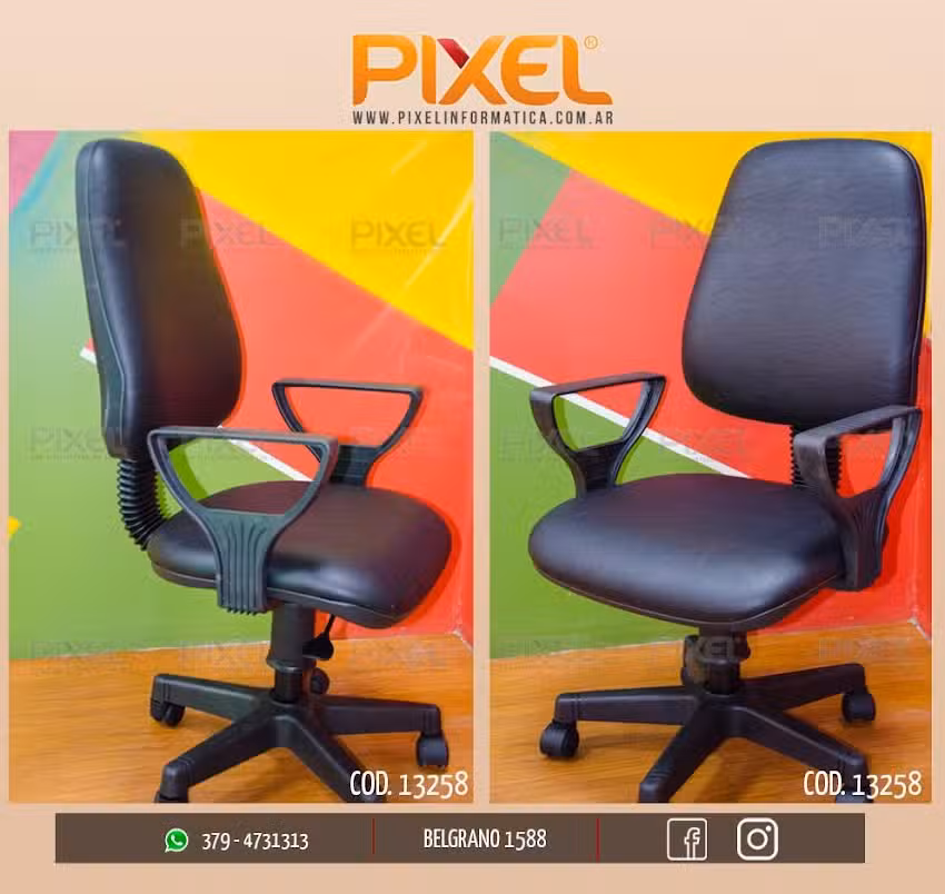 Pixel Informática Srl