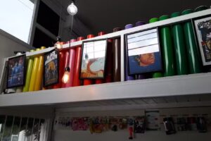 Pixel Soluciones gráficas