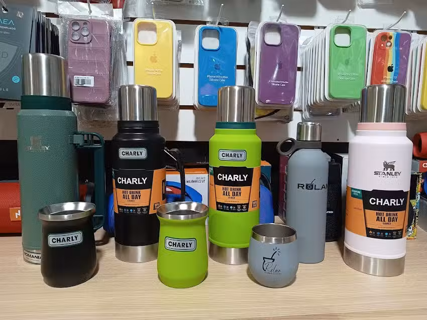 Pixel Store Accesorios para celulares